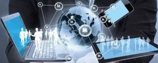 怎么才能建設(shè)出一個(gè)非常炫酷的企業(yè)官網(wǎng)？