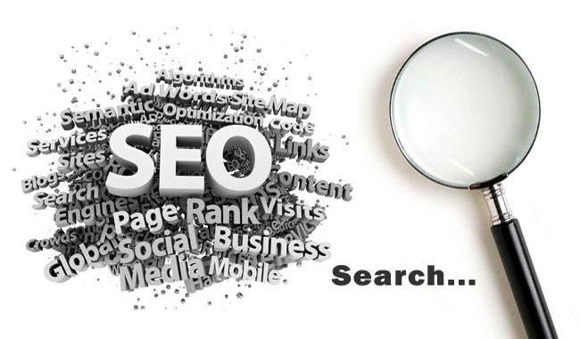 如何進(jìn)行seo分析？